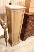 Modern Pedestal