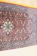 *NO STORAGE* 59" X 37" Rug