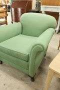 *NO STORAGE* Upholstered Chair