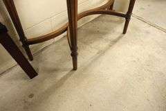 Depression Era Console Table