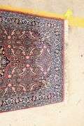 *NO STORAGE* 59" X 37" Rug