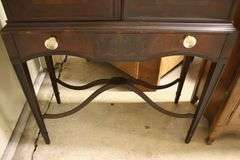 Depression Era Hutch