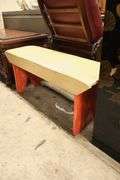 Modern Farmhouse Bench