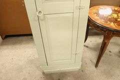 Painted Cabinet