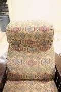 Modern Arts & Crafts Oak Recliner