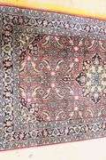 *NO STORAGE* 59" X 37" Rug