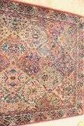 *NO STORAGE* 72" X 52" Rug