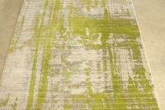 *NO STORAGE* 89" X 63" Rug