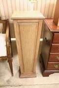 Modern Pedestal