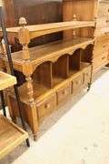 MCM Multi-Tier Serving Cart