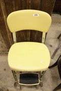 Retro Stool