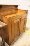 Pennsylvania Farmhouse Softwood Dry Sink