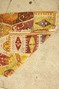 *NO STORAGE* 52" X 41" Rug