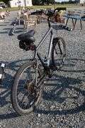 *NO STORAGE* 2 Trek Mountain Bikes
