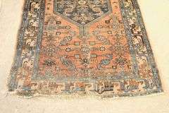 *NO STORAGE* 78" X 46" Rug