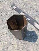 Brass Umbrella Stand