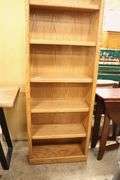 *NO STORAGE* Particle Board Shelf