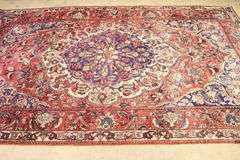 *NO STORAGE* 84" X 60" Rug
