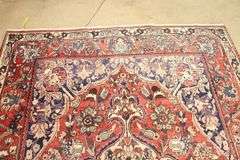 *NO STORAGE* 84" X 60" Rug