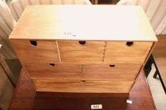 Modern Desk Organizer