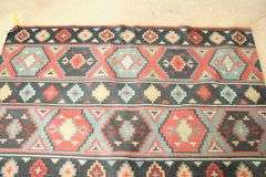 *NO STORAGE* 108" X 76" Rug