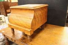 Regency Commode, As-Is