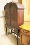 Depression Era Hutch