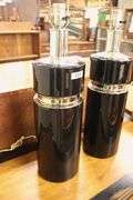 Pair MCM Lamps