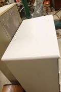 Upcycled Painted Chest