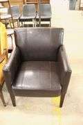 Modern Upholstered Chair