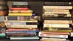 Lot of Books From Chess Basics to Dennis Rodman