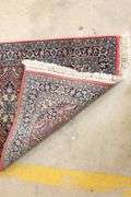 *NO STORAGE* 59" X 37" Rug