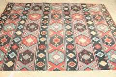 *NO STORAGE* 108" X 76" Rug
