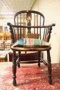 Welsh Windsor Armchair
