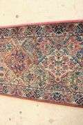 *NO STORAGE* 96" X 30" Rug