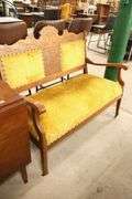 Victorian Settee