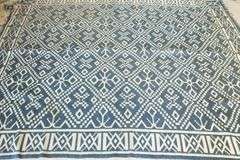 *NO STORAGE* 114" X 90" Rug