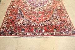 *NO STORAGE* 84" X 60" Rug