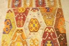 *NO STORAGE* 52" X 41" Rug