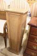 Modern Pedestal