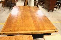 Large Drafting Table