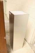 Modern Pedestal