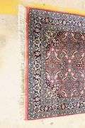 *NO STORAGE* 59" X 37" Rug