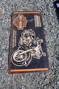 *NO STORAGE* Harley Davidson Sign