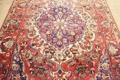 *NO STORAGE* 84" X 60" Rug