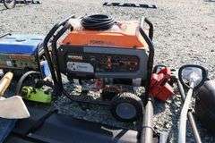 *NO STORAGE* Generators and Various Power Tools, Untested