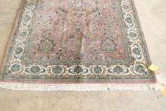 *NO STORAGE* 137" X 80" Rug