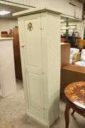 Painted Cabinet