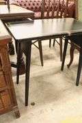 Vintage Folding Table