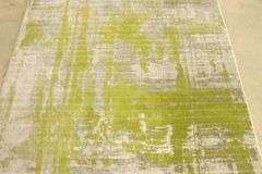 *NO STORAGE* 89" X 63" Rug